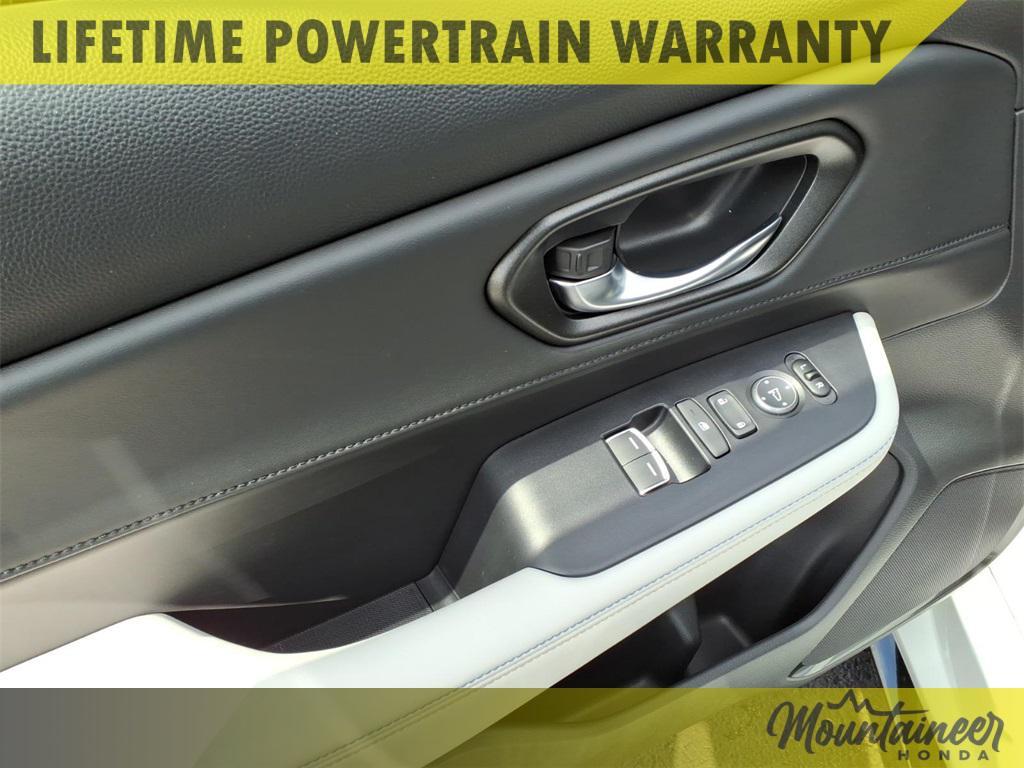 new 2026 Honda Prelude car, priced at $43,850