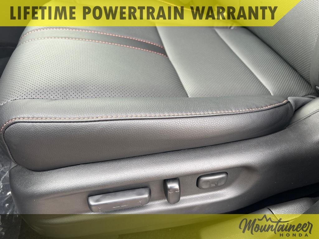 new 2026 Honda Ridgeline car, priced at $47,665