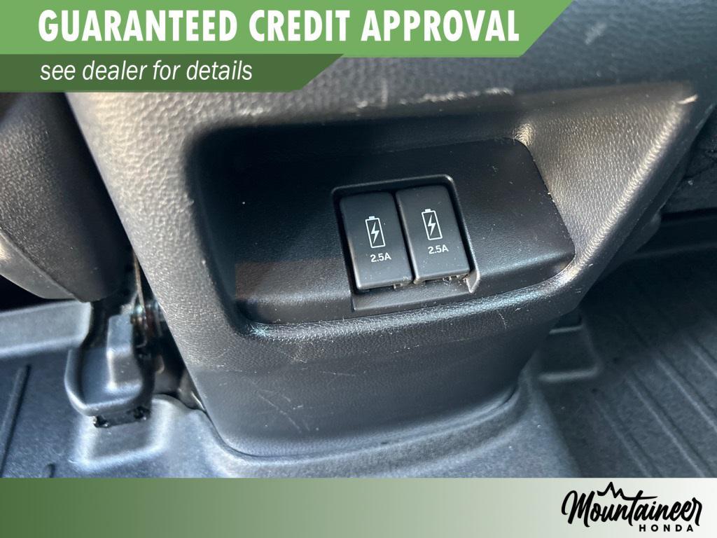 used 2019 Honda CR-V car, priced at $12,500