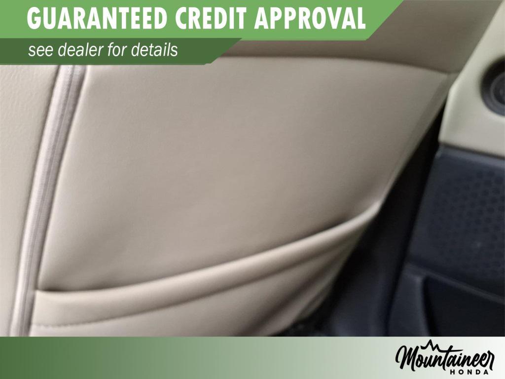 used 2018 Honda CR-V car, priced at $17,500