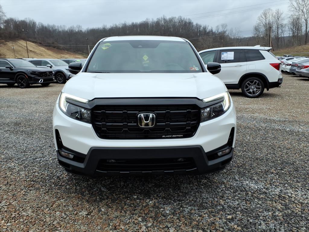 used 2026 Honda Ridgeline car, priced at $42,800