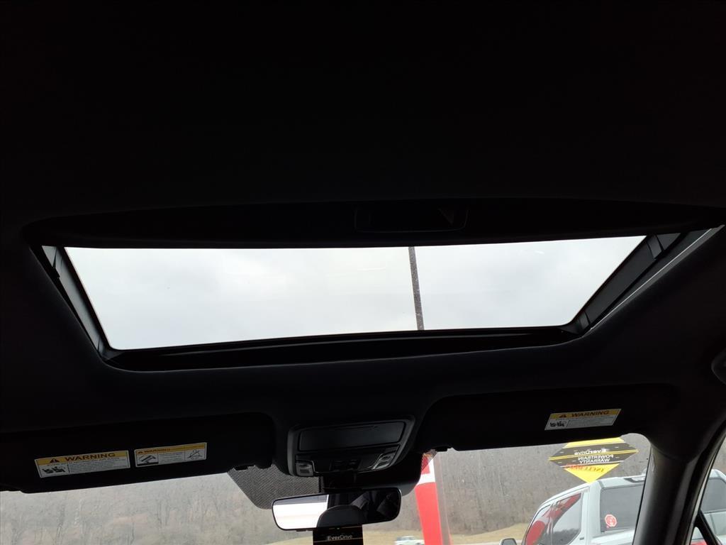 used 2026 Honda Ridgeline car, priced at $42,800