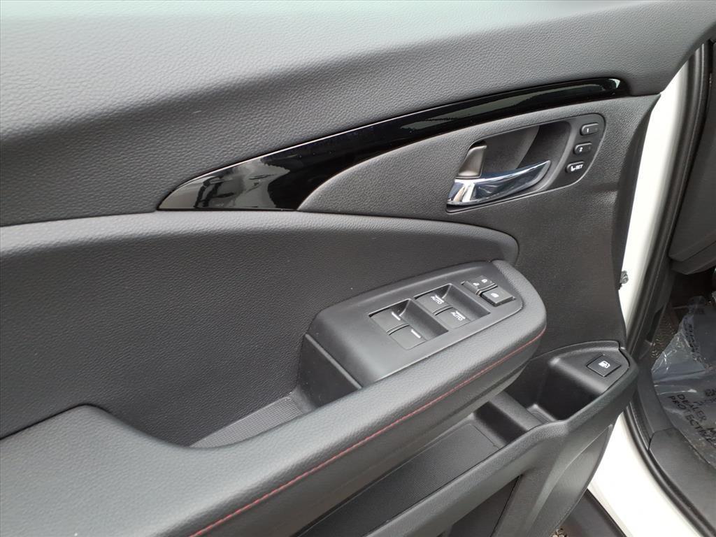 used 2026 Honda Ridgeline car, priced at $42,800