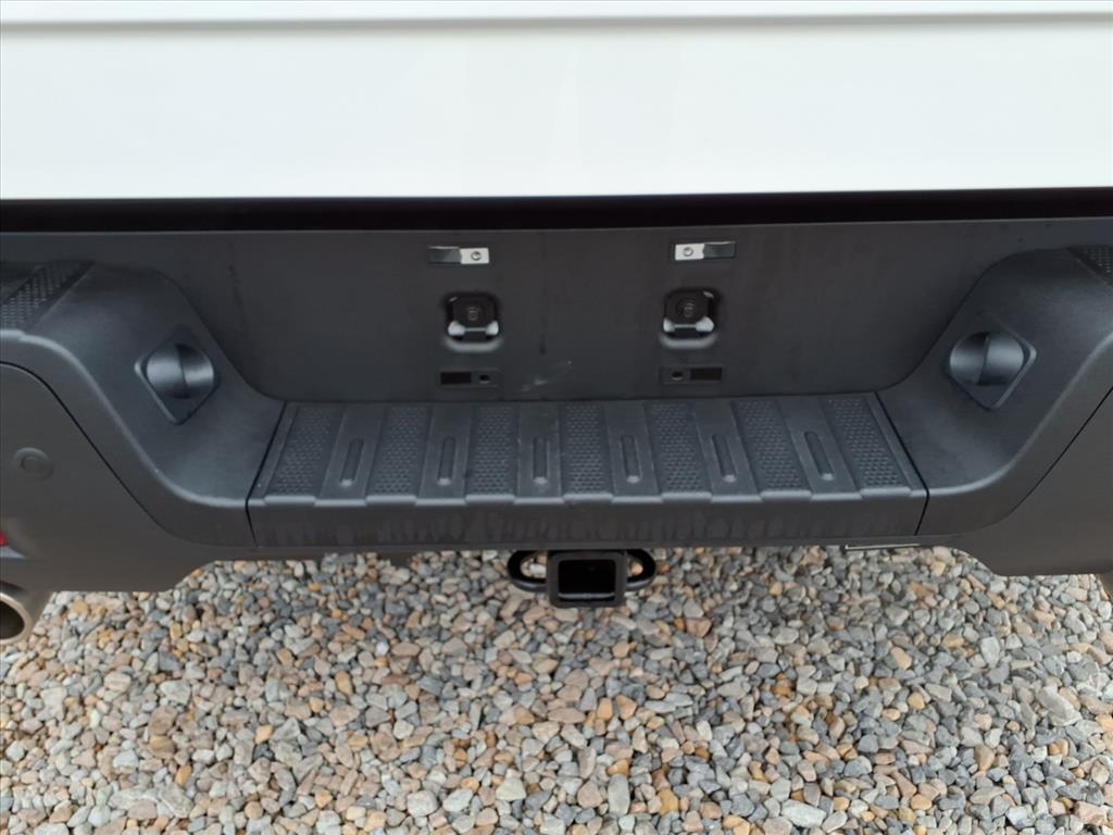 used 2026 Honda Ridgeline car, priced at $42,800