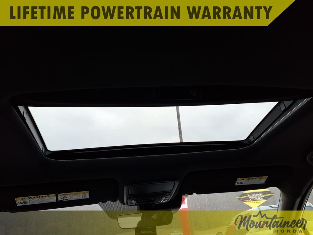 used 2026 Honda Ridgeline car, priced at $41,990