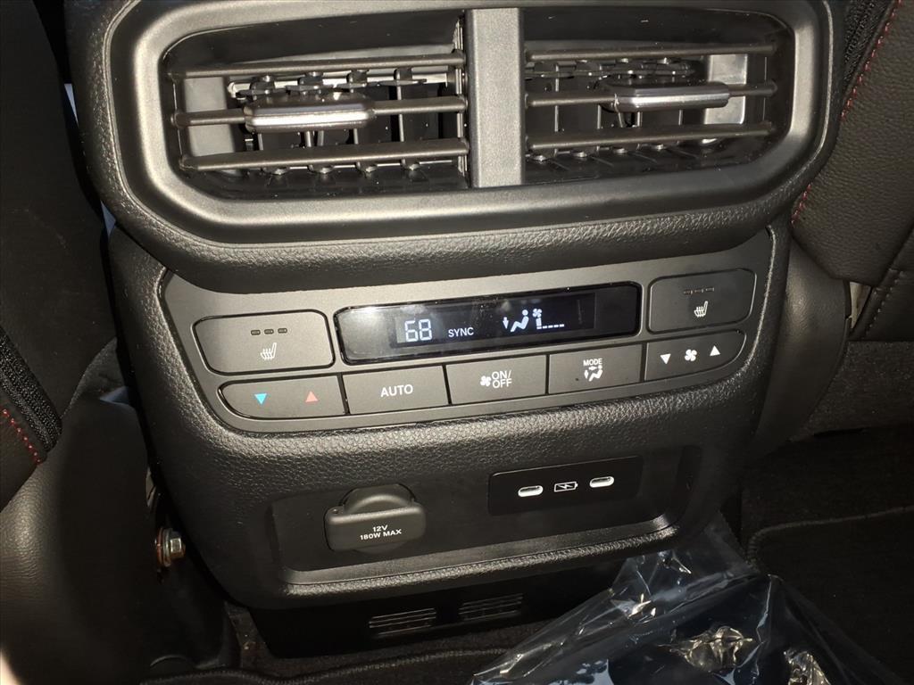 used 2026 Honda Ridgeline car, priced at $42,800