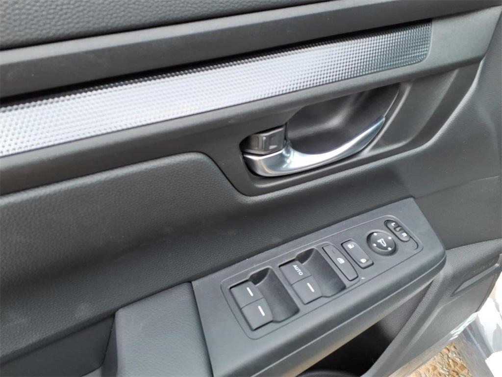 new 2026 Honda CR-V car, priced at $33,040