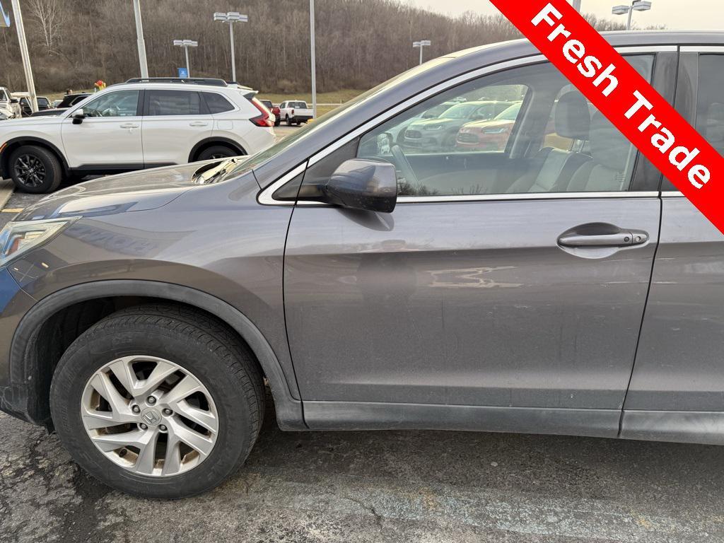 used 2015 Honda CR-V car, priced at $16,300