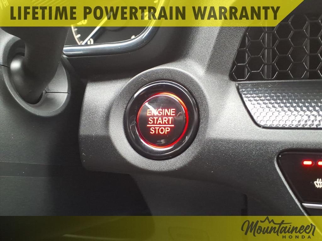 new 2026 Honda CR-V car, priced at $35,003