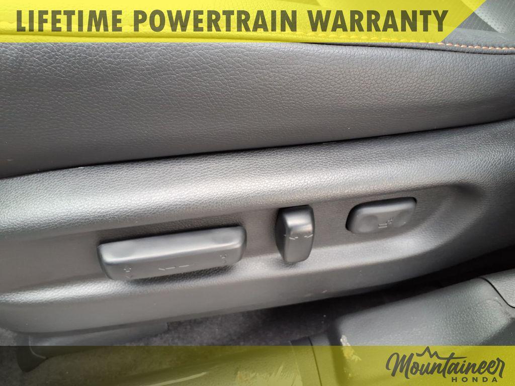 new 2026 Honda Ridgeline car, priced at $45,165