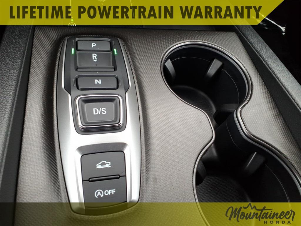 new 2026 Honda Ridgeline car, priced at $45,330