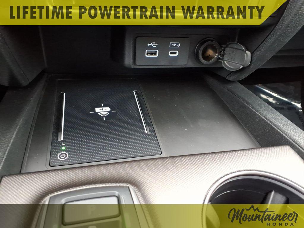 new 2026 Honda Ridgeline car, priced at $45,330