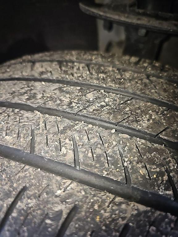 used 2024 Honda HR-V car, priced at $28,500