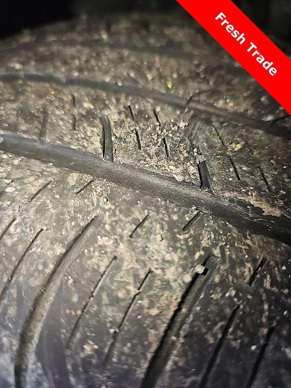 used 2024 Honda HR-V car, priced at $28,500