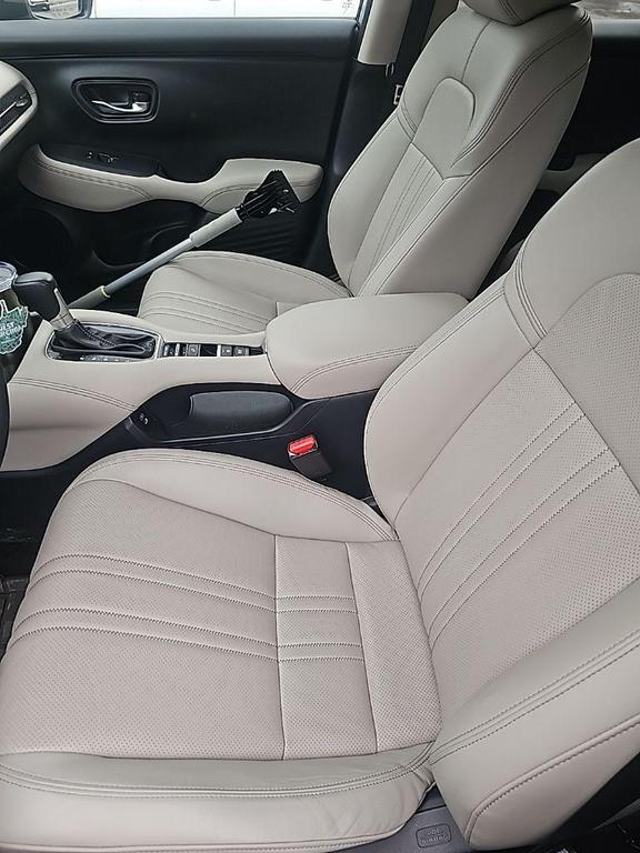 used 2024 Honda HR-V car, priced at $28,500