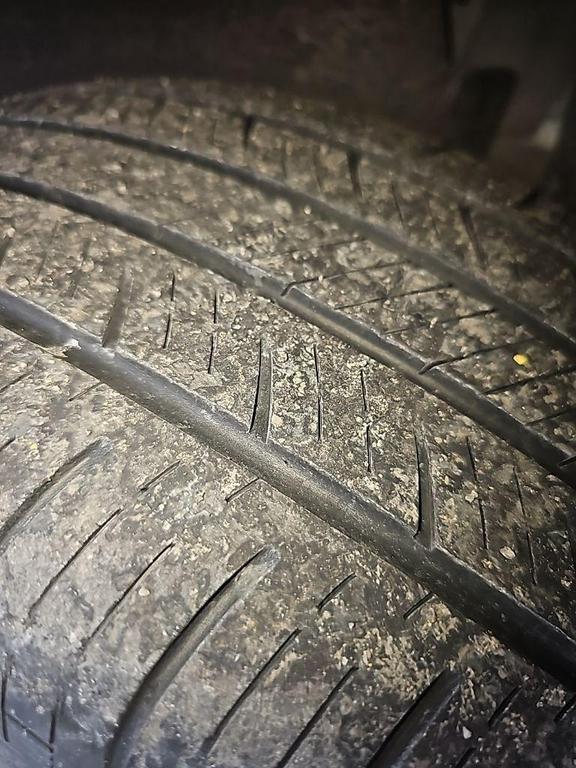 used 2024 Honda HR-V car, priced at $28,500