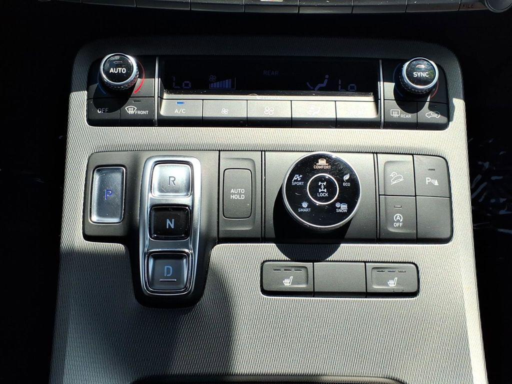used 2021 Hyundai Palisade car, priced at $21,445