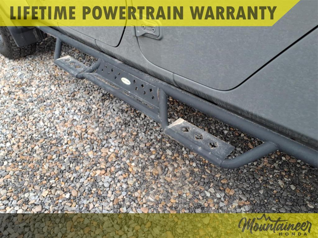 used 2021 Jeep Gladiator car, priced at $26,990