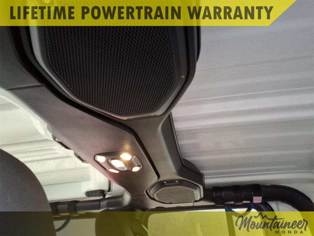 used 2021 Jeep Gladiator car, priced at $26,990