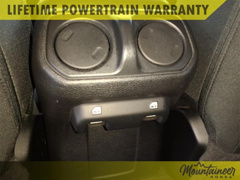 used 2021 Jeep Gladiator car, priced at $26,990