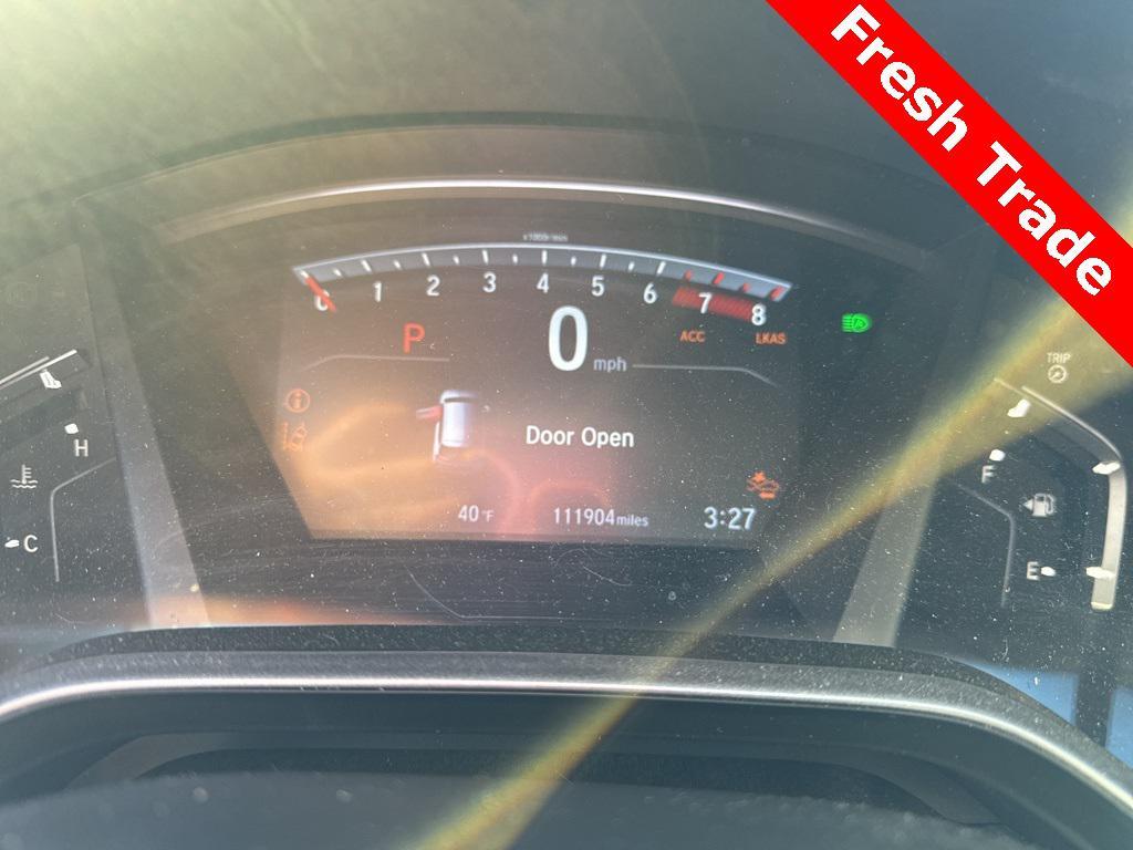 used 2020 Honda CR-V car, priced at $19,500