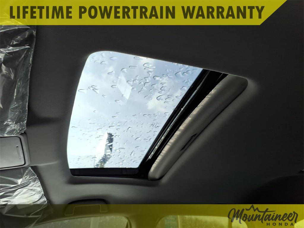 new 2026 Honda Ridgeline car, priced at $43,101