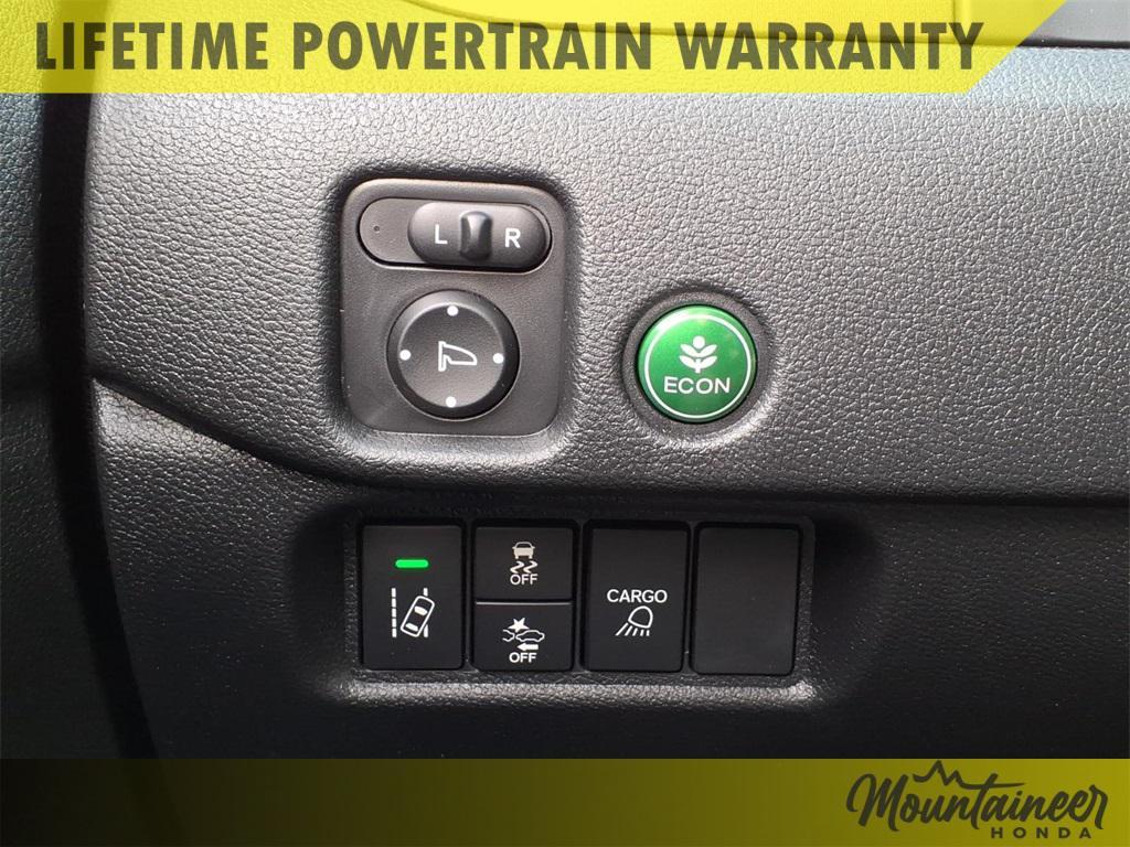 new 2026 Honda Ridgeline car, priced at $43,101