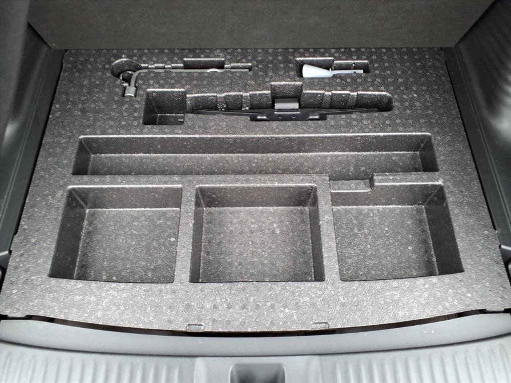 used 2023 Honda HR-V car, priced at $21,500