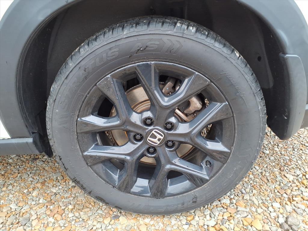 used 2023 Honda HR-V car, priced at $21,500