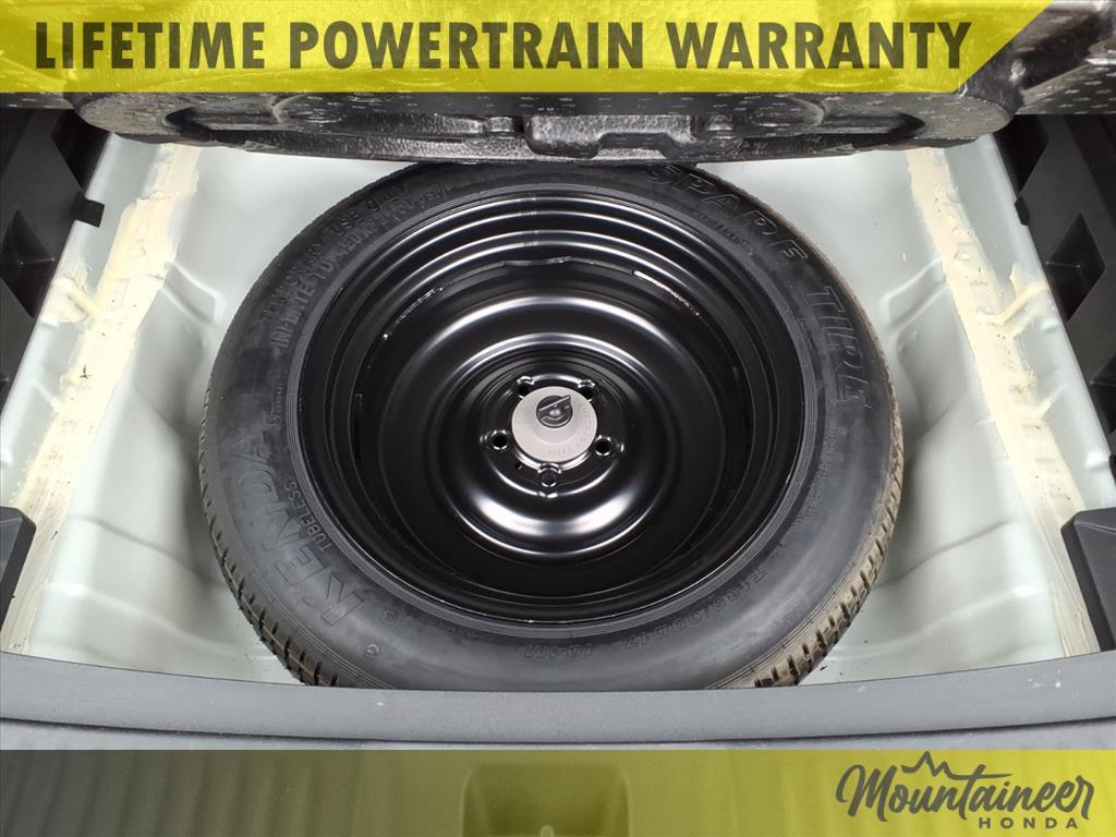 used 2023 Honda HR-V car, priced at $21,500