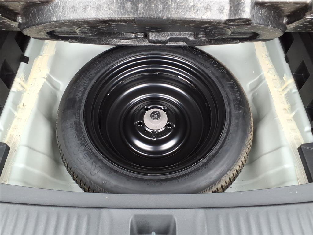 used 2023 Honda HR-V car, priced at $21,500