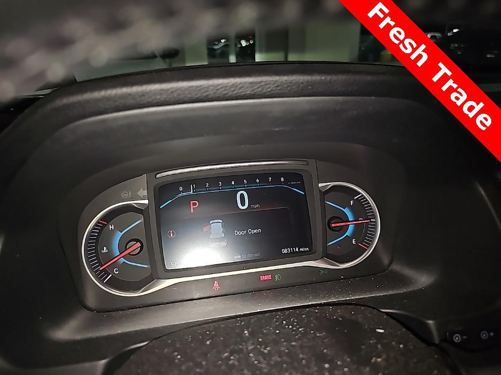 used 2021 Honda Pilot car, priced at $21,900