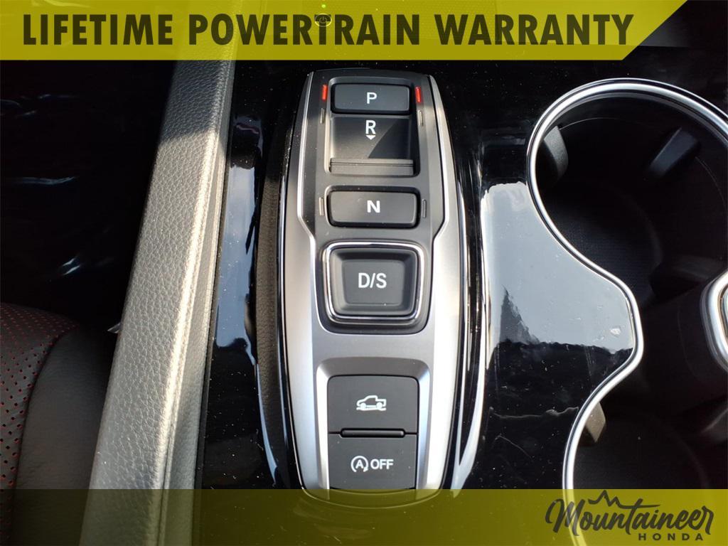 new 2026 Honda Ridgeline car, priced at $45,347