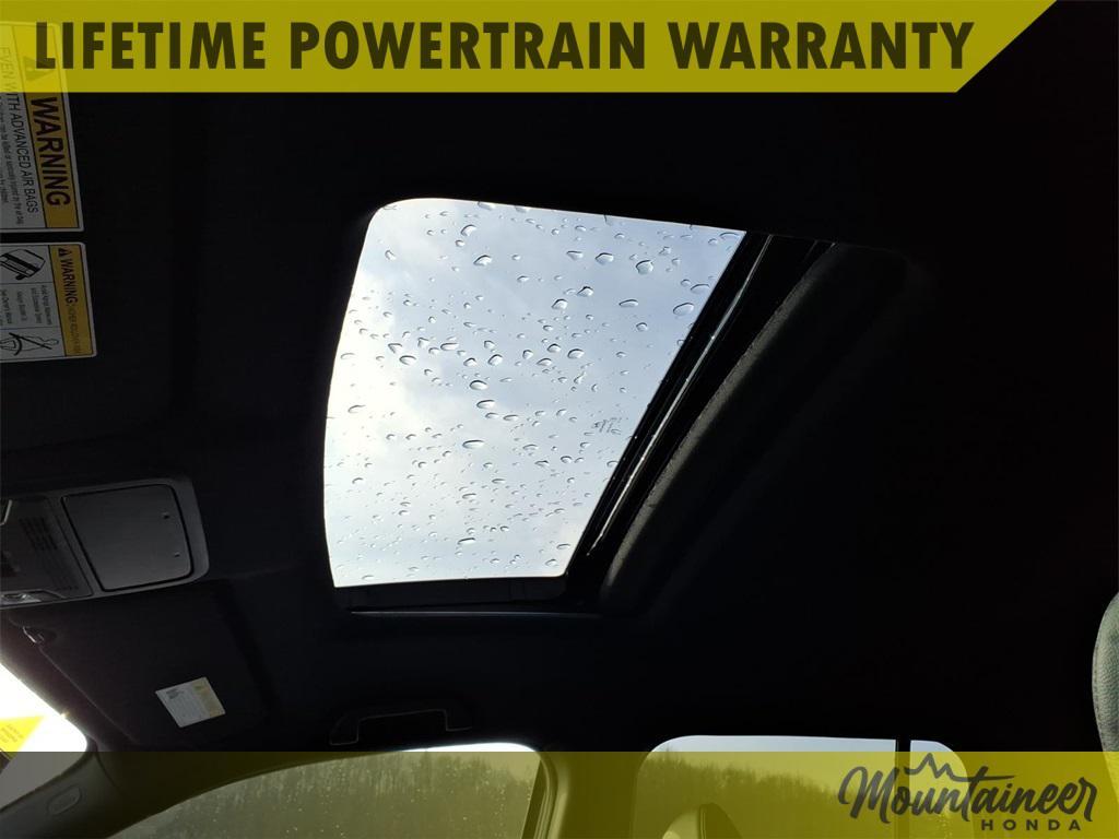 new 2026 Honda Ridgeline car, priced at $45,347