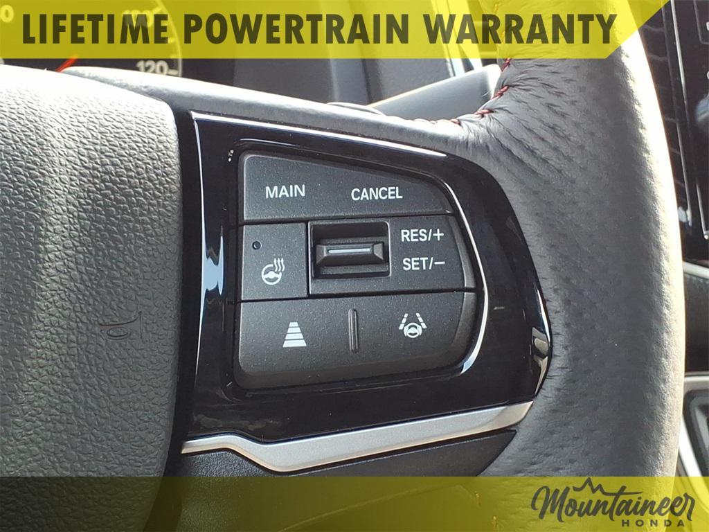 new 2026 Honda Ridgeline car, priced at $45,347