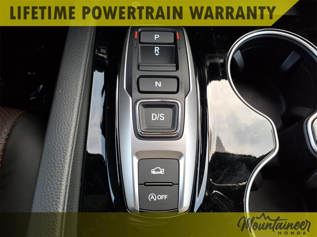 new 2026 Honda Ridgeline car, priced at $45,347