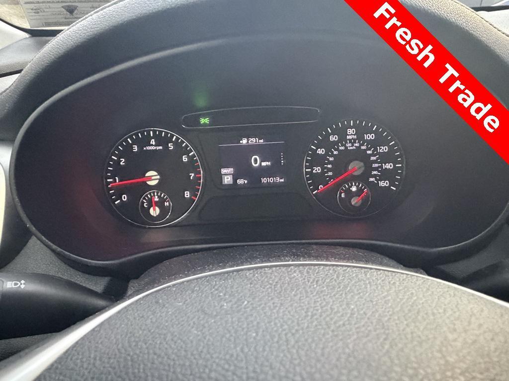 used 2019 Kia Sorento car, priced at $10,900