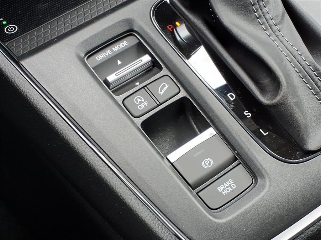 new 2026 Honda CR-V car, priced at $35,003