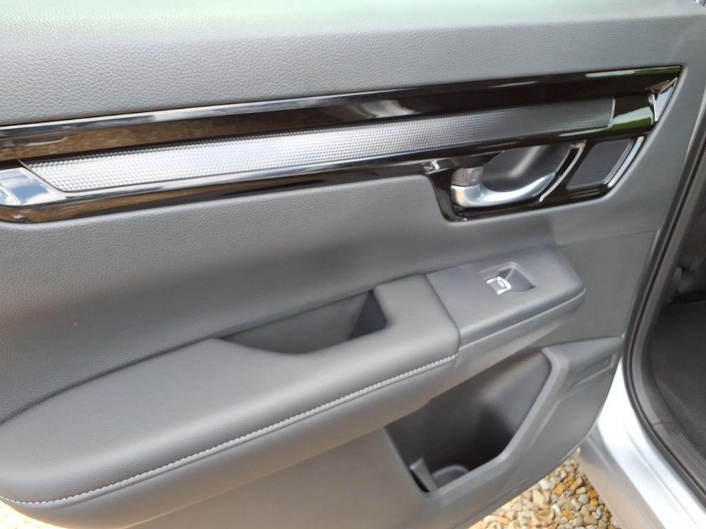 used 2026 Honda CR-V car, priced at $37,589