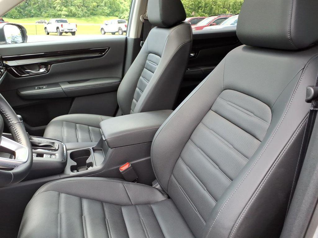 used 2026 Honda CR-V car, priced at $37,589