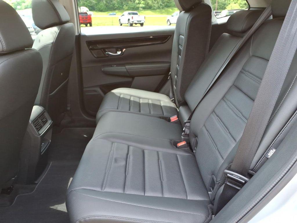 used 2026 Honda CR-V car, priced at $37,589