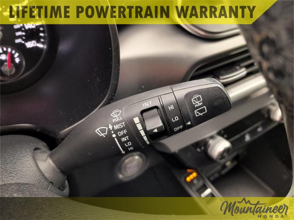 used 2021 Kia Telluride car, priced at $24,697