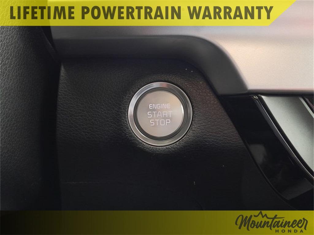 used 2021 Kia Telluride car, priced at $24,697