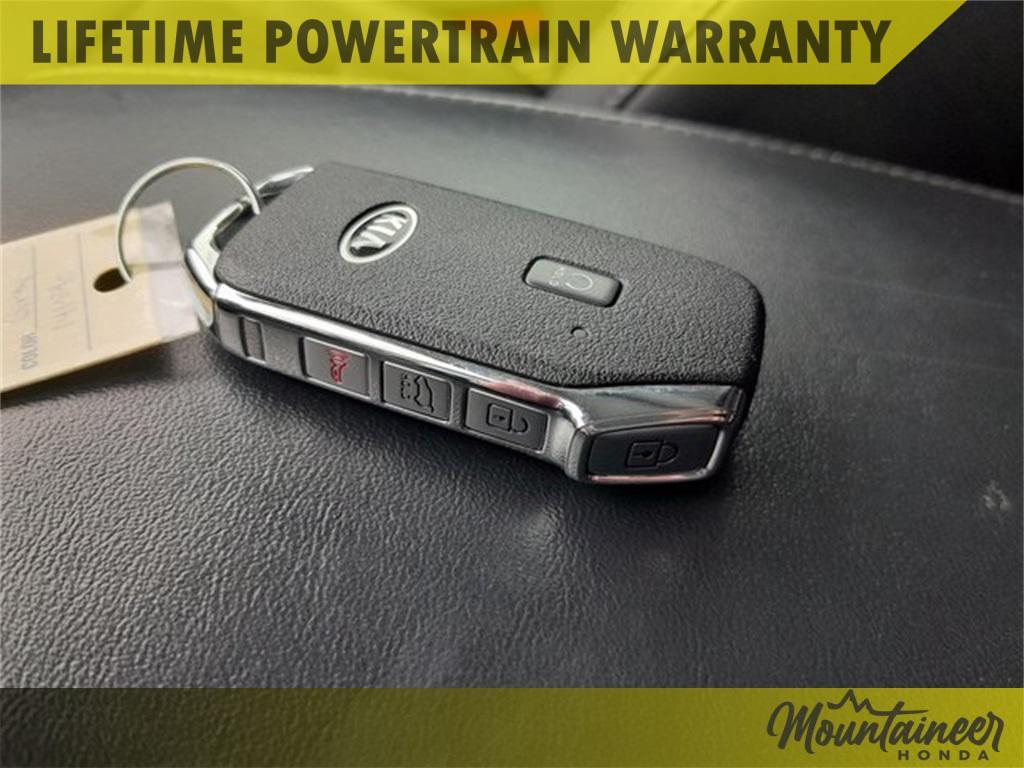 used 2021 Kia Telluride car, priced at $24,697