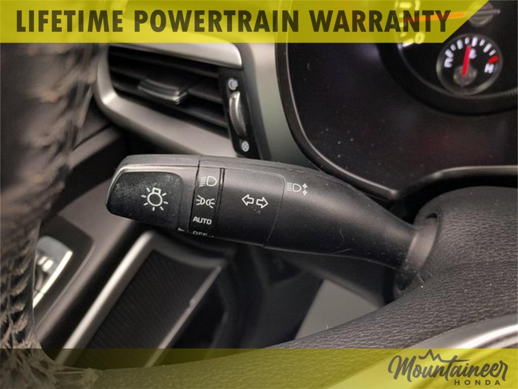 used 2021 Kia Telluride car, priced at $24,697