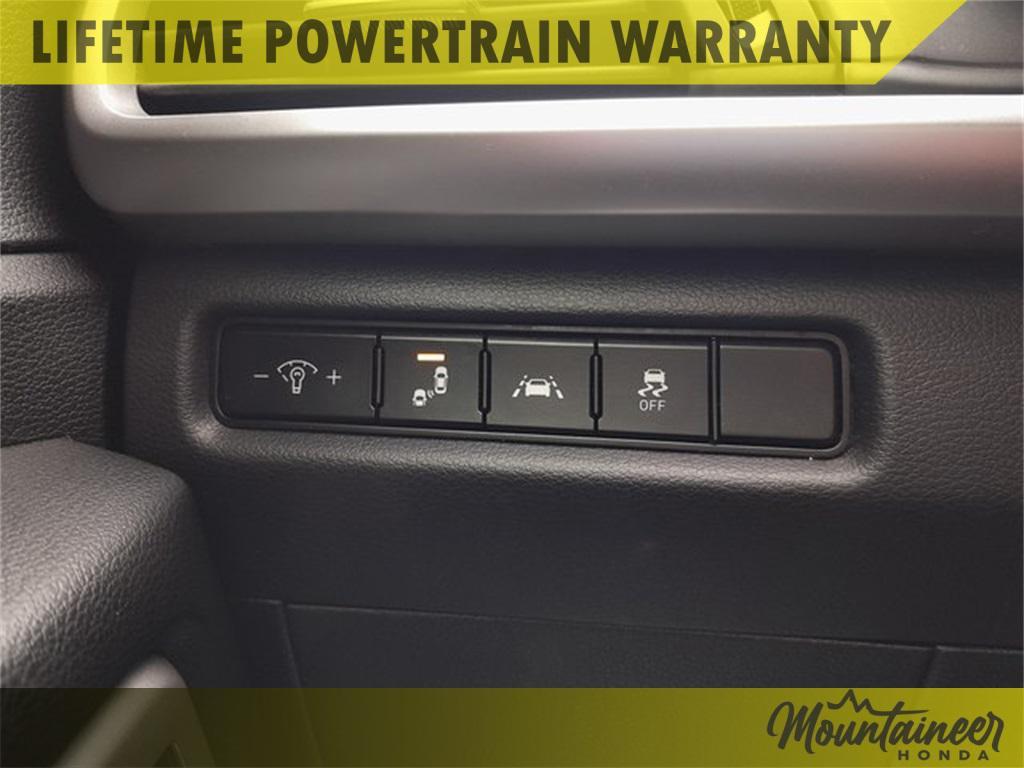 used 2021 Kia Telluride car, priced at $24,697