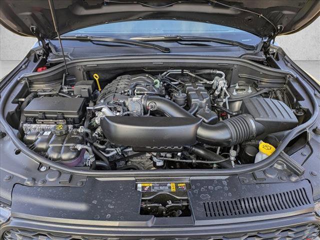 new 2026 Dodge Durango car, priced at $42,991