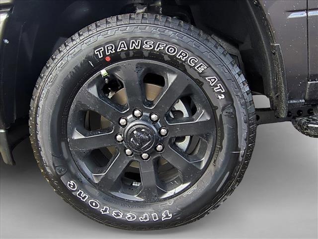 new 2026 Ram 2500 car, priced at $71,891