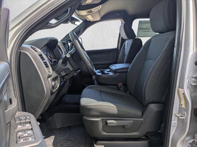 new 2026 Ram 2500 car, priced at $62,991