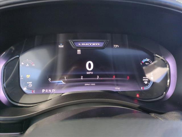 new 2026 Ram 2500 car, priced at $93,991